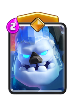 Golem de glace
