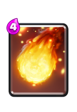 Boule de feu