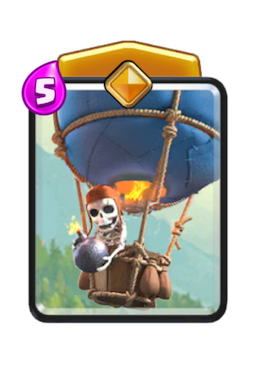 Ballon Ballon