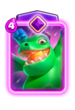 Bébé dragon Bébé dragon