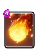 Boule de feu