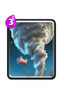 Tornade