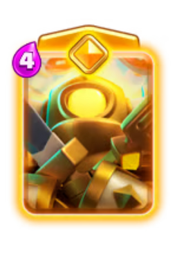 Mini P.E.K.K.A Mini P.E.K.K.A