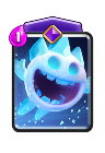 Esprit de glace
